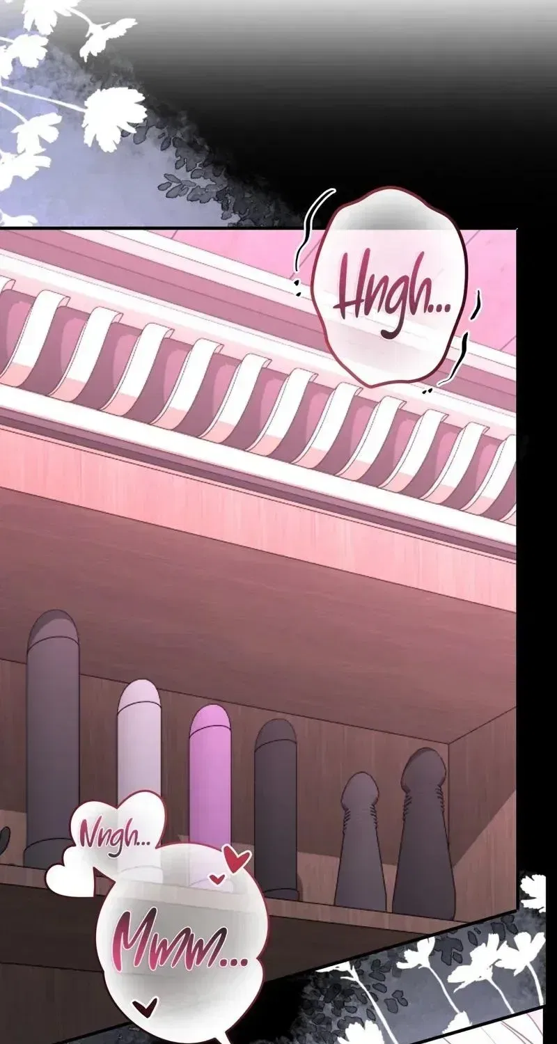 The Couple Hides Their Tastes Chapter 12 – Page 20