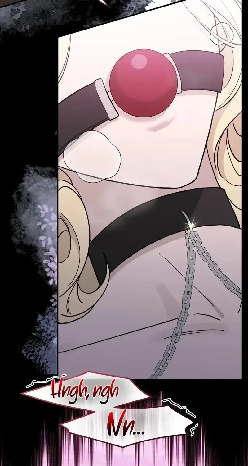 The Couple Hides Their Tastes Chapter 12 – Page 21
