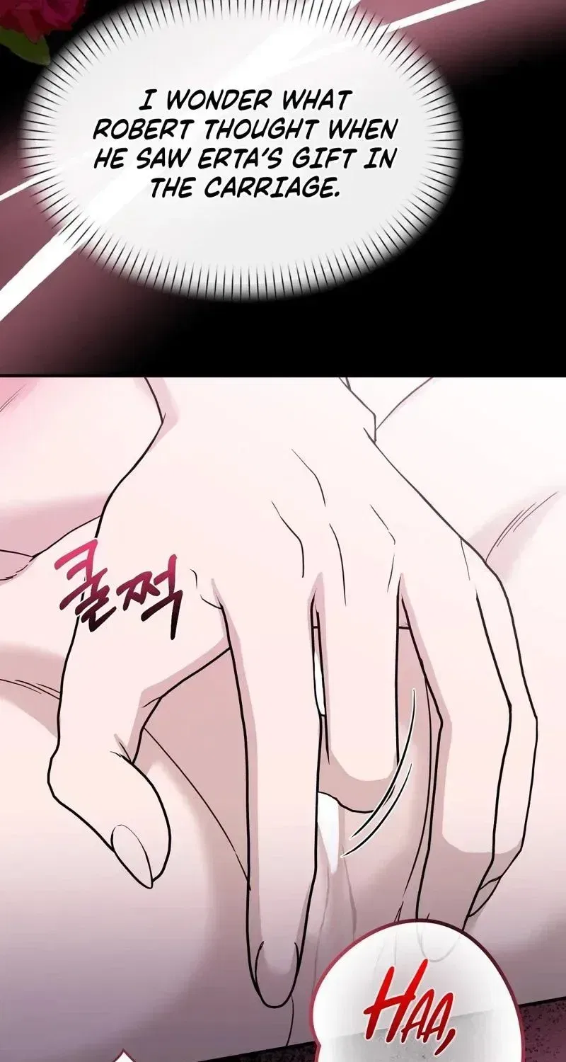 The Couple Hides Their Tastes Chapter 12 – Page 24