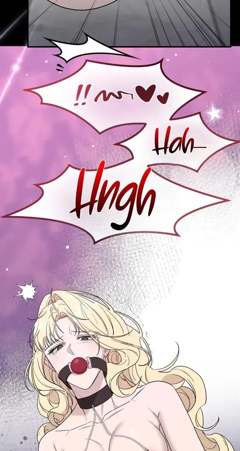 The Couple Hides Their Tastes Chapter 12 – Page 27