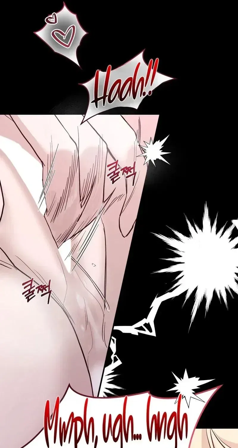 The Couple Hides Their Tastes Chapter 12 – Page 30