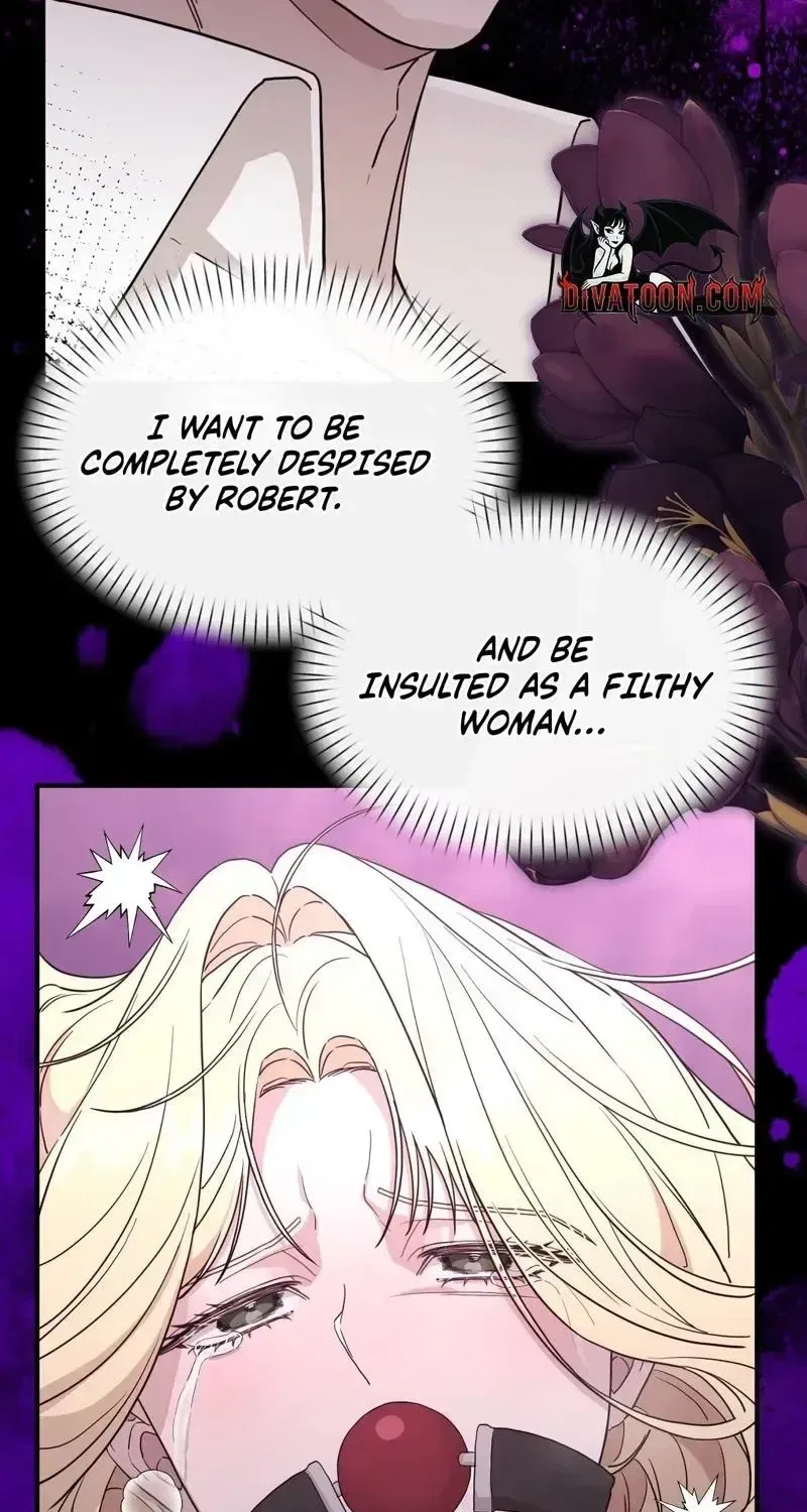 The Couple Hides Their Tastes Chapter 12 – Page 34