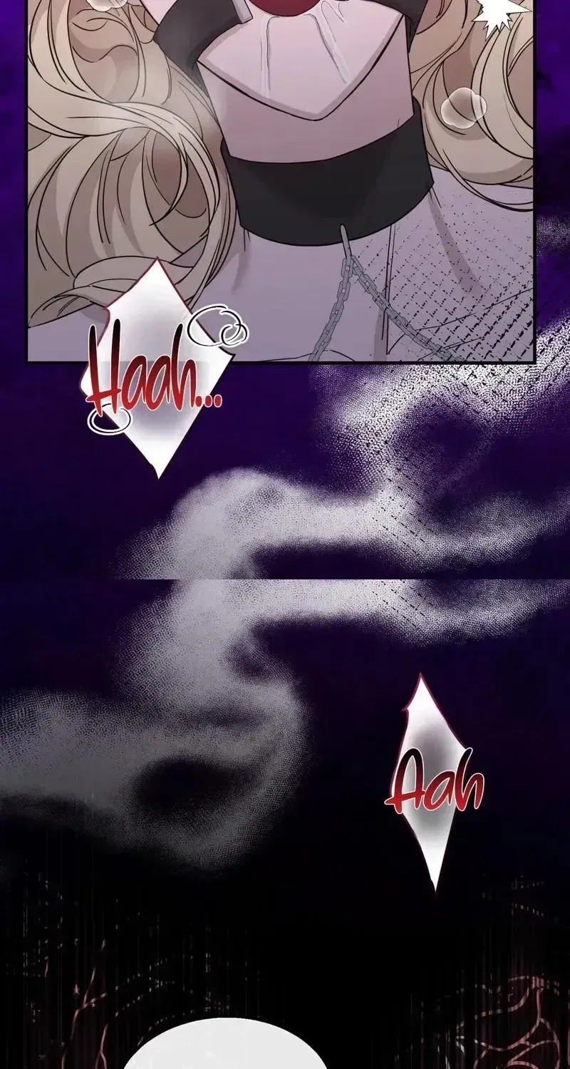 The Couple Hides Their Tastes Chapter 12 – Page 35