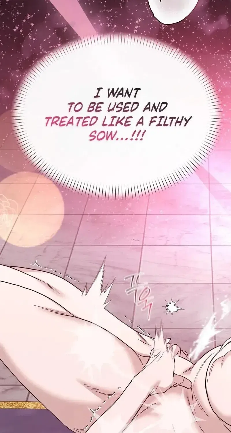 The Couple Hides Their Tastes Chapter 12 – Page 37