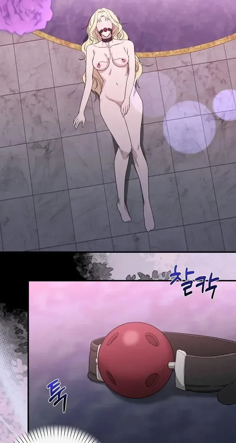 The Couple Hides Their Tastes Chapter 12 – Page 41