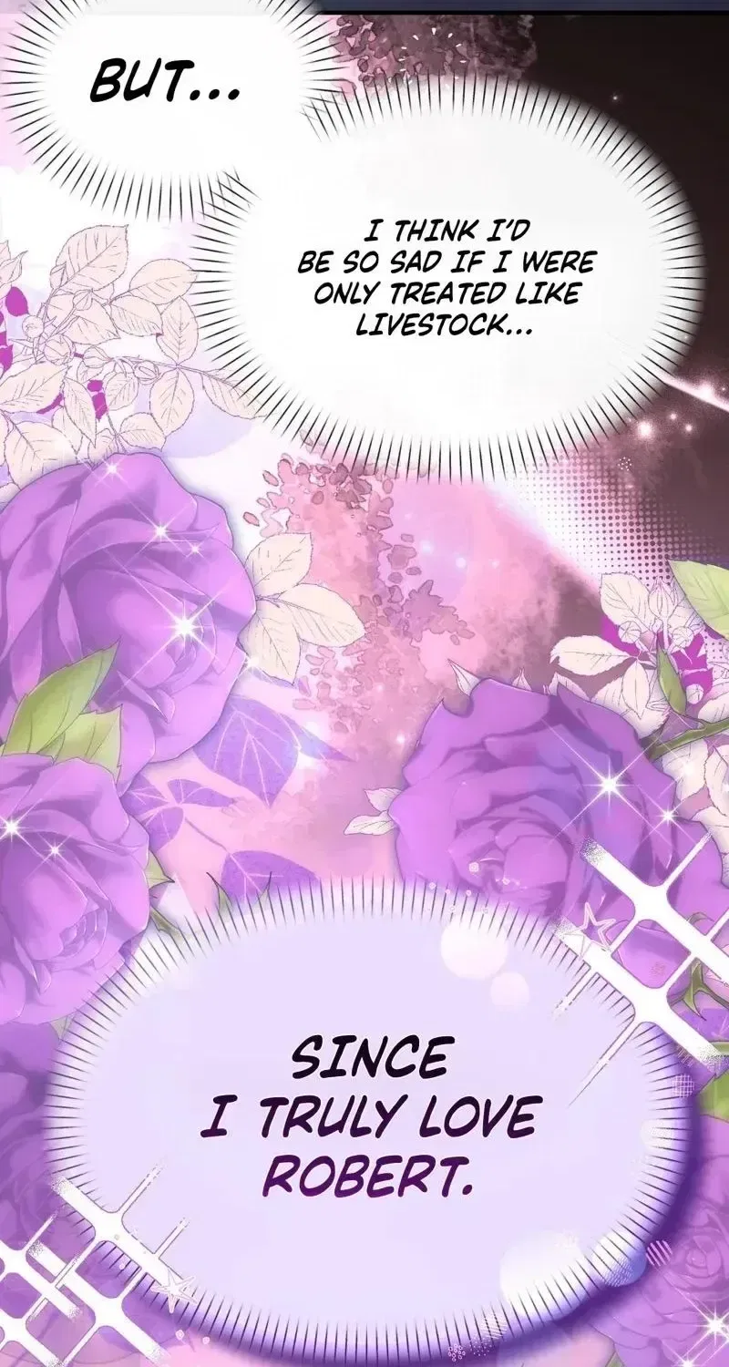 The Couple Hides Their Tastes Chapter 12 – Page 42