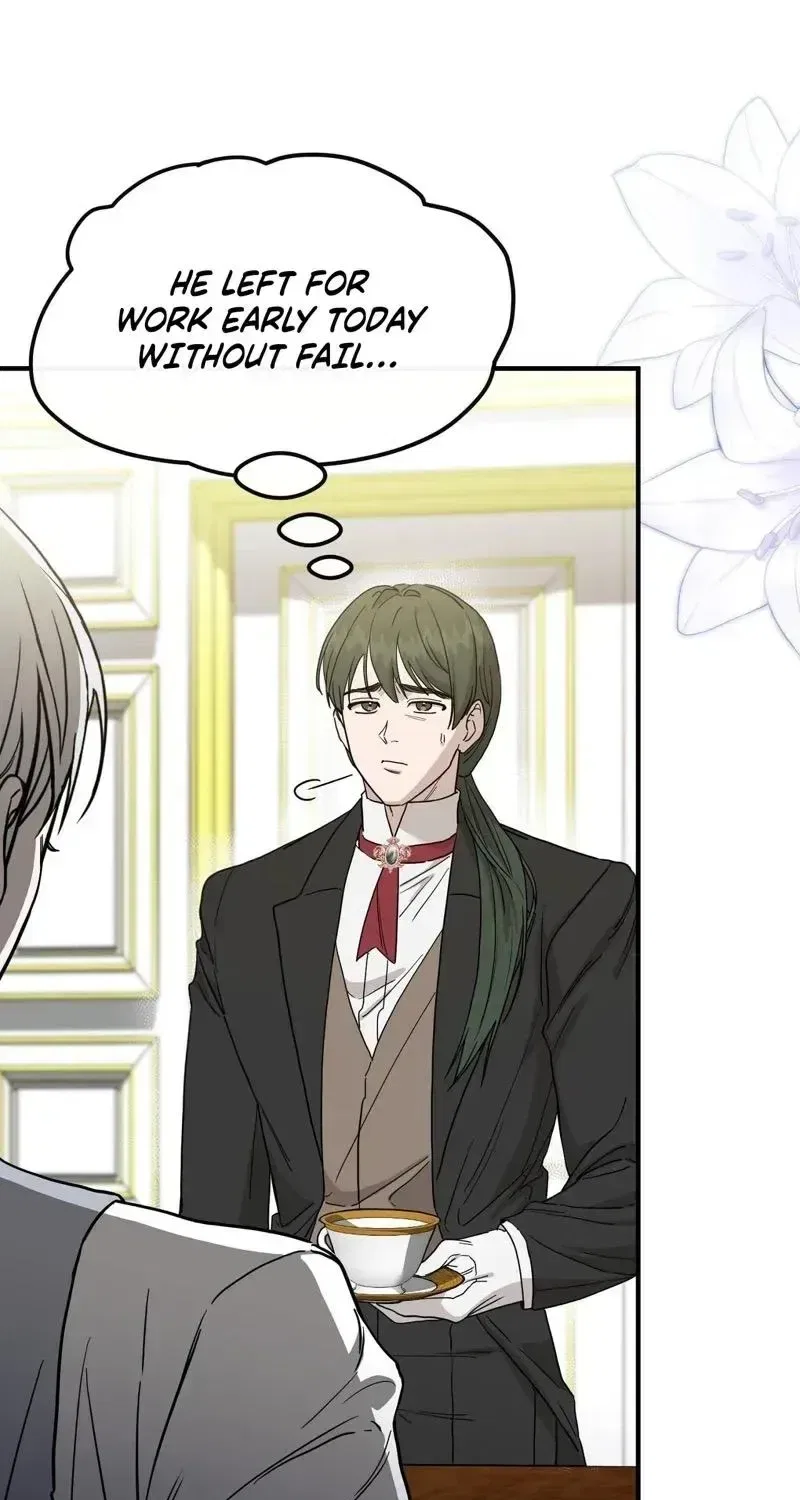 The Couple Hides Their Tastes Chapter 12 – Page 49