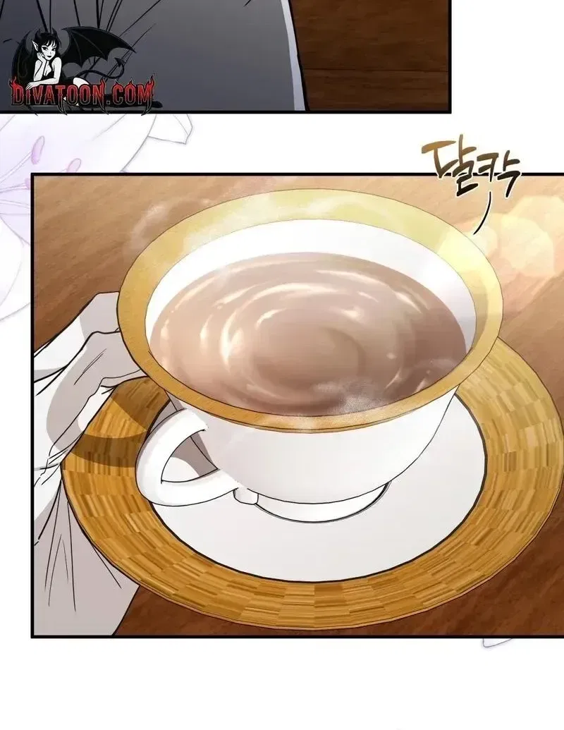 The Couple Hides Their Tastes Chapter 12 – Page 50