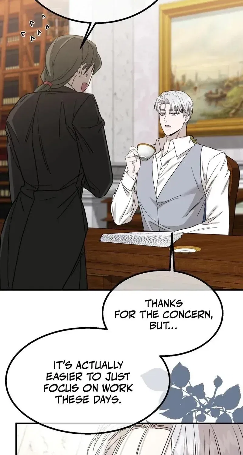 The Couple Hides Their Tastes Chapter 12 – Page 55
