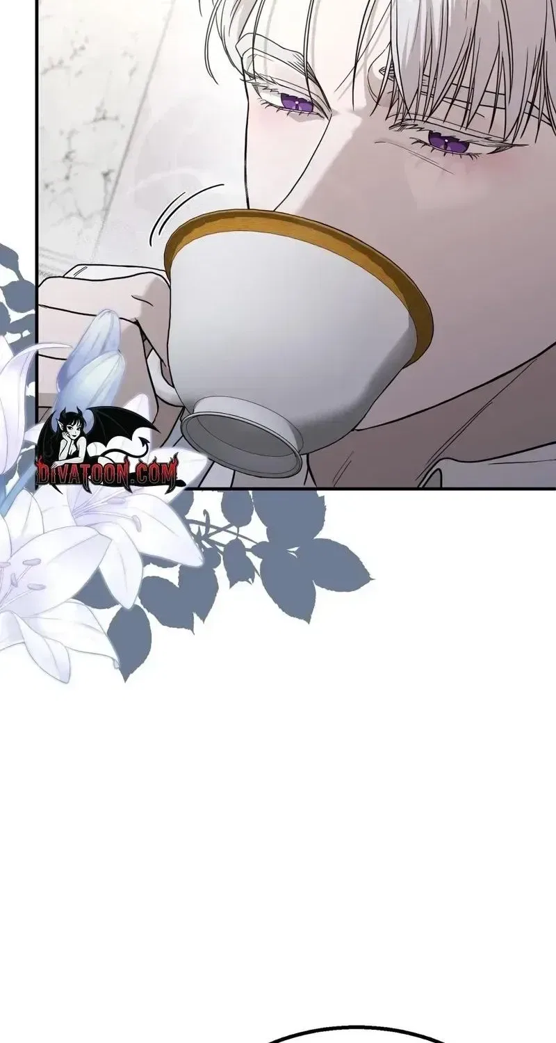 The Couple Hides Their Tastes Chapter 12 – Page 56