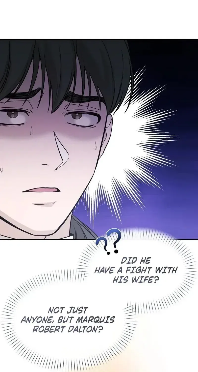 The Couple Hides Their Tastes Chapter 12 – Page 58