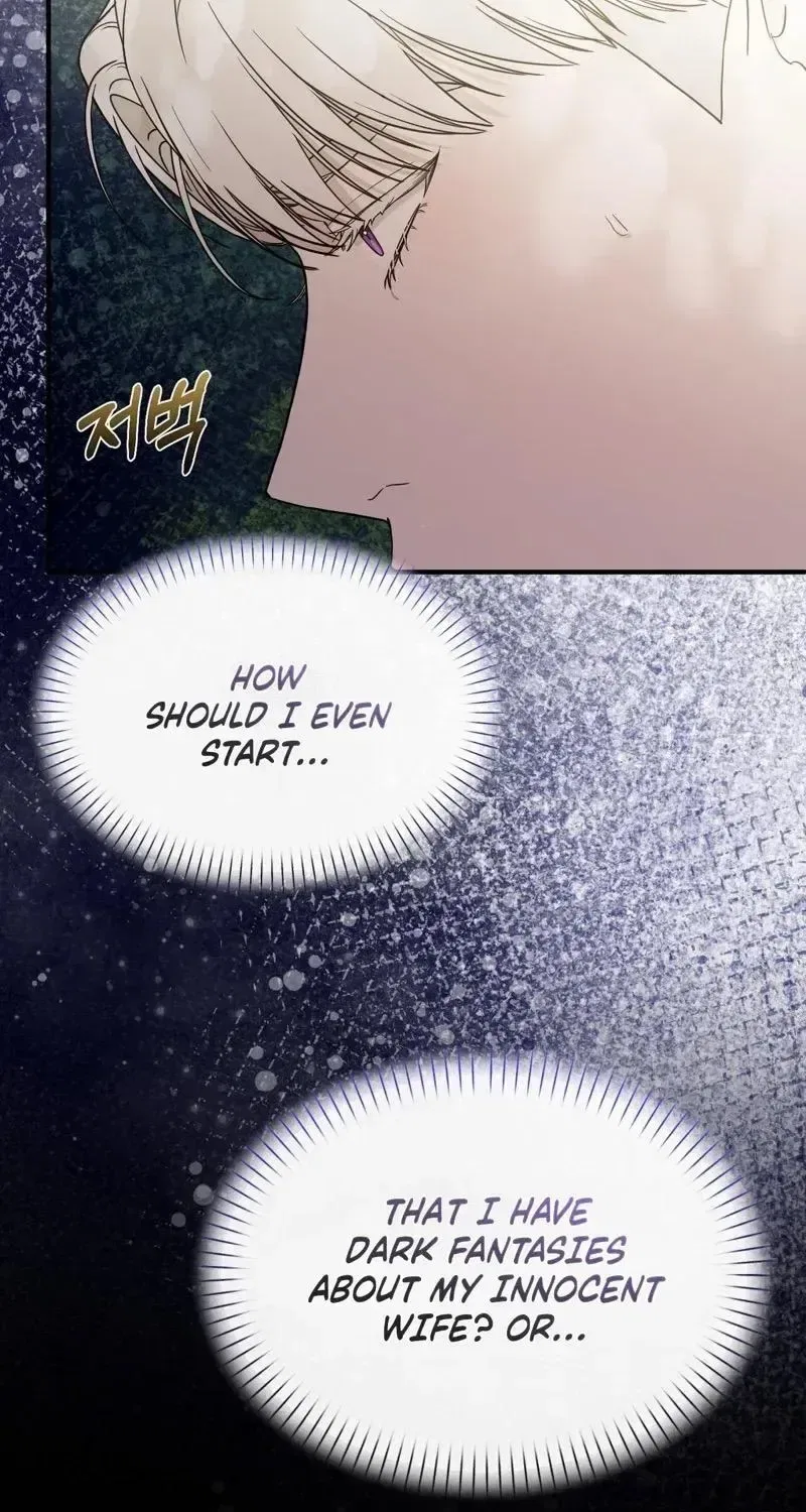 The Couple Hides Their Tastes Chapter 12 – Page 85
