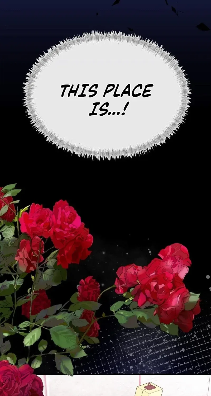 The Couple Hides Their Tastes Chapter 11 – Page 6