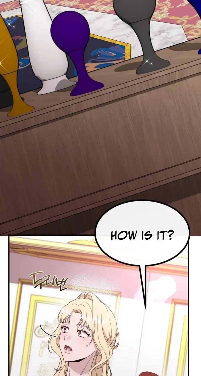 The Couple Hides Their Tastes Chapter 11 – Page 10
