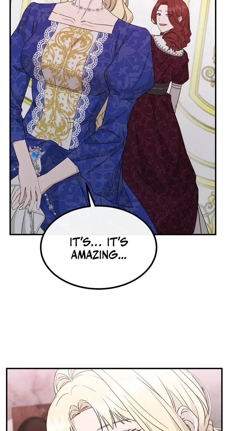 The Couple Hides Their Tastes Chapter 11 – Page 11