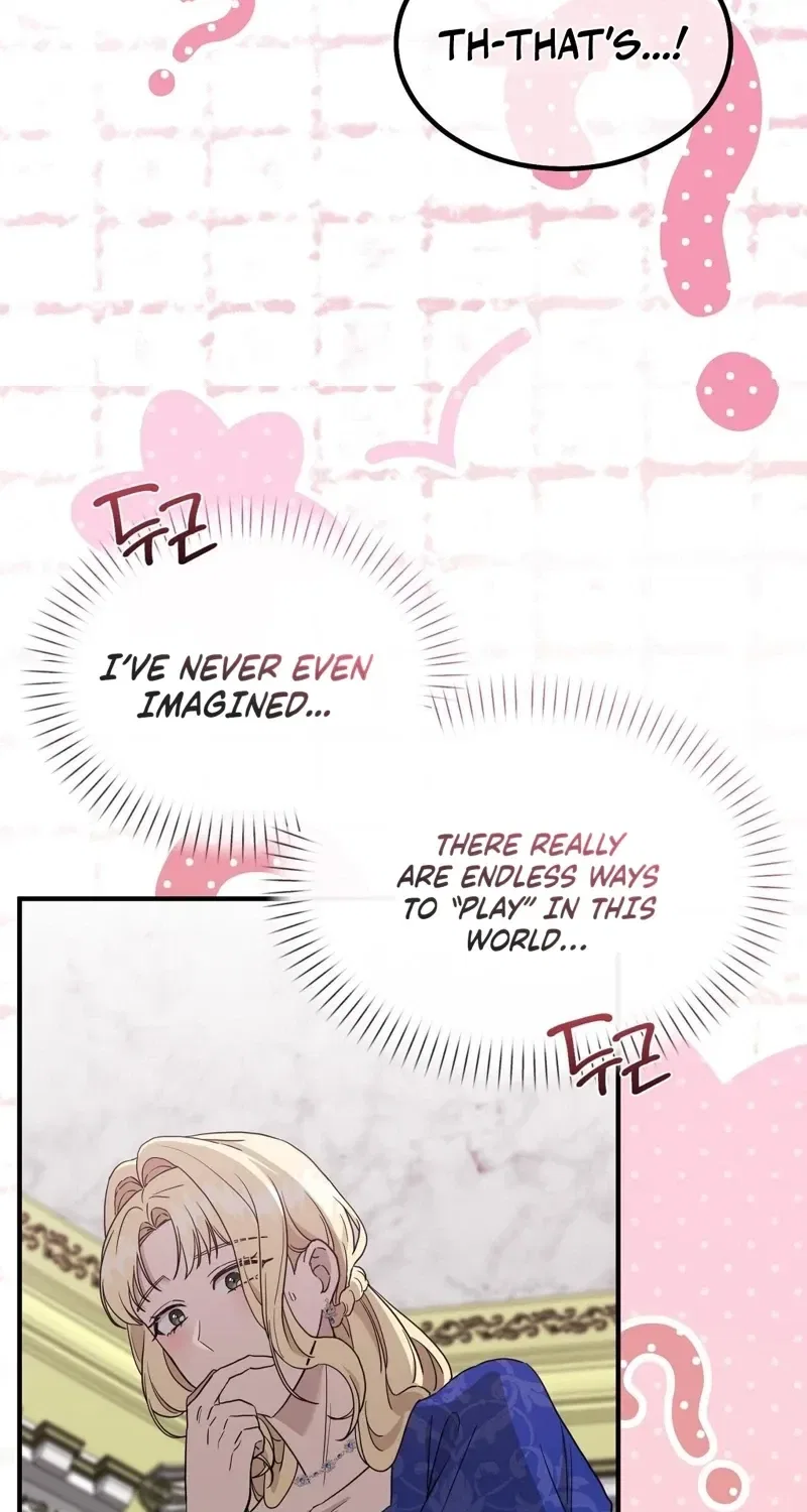 The Couple Hides Their Tastes Chapter 11 – Page 18