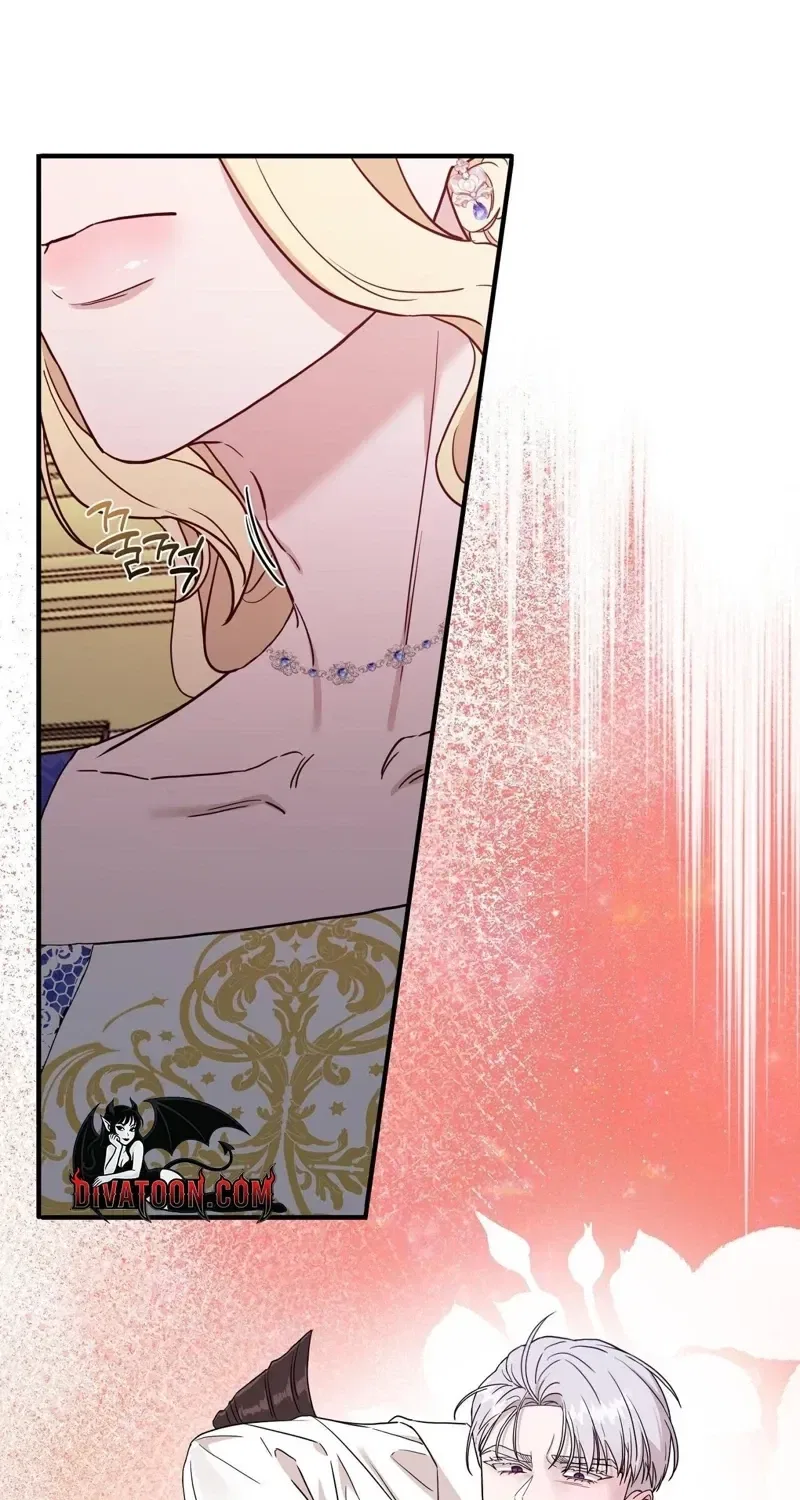The Couple Hides Their Tastes Chapter 11 – Page 22