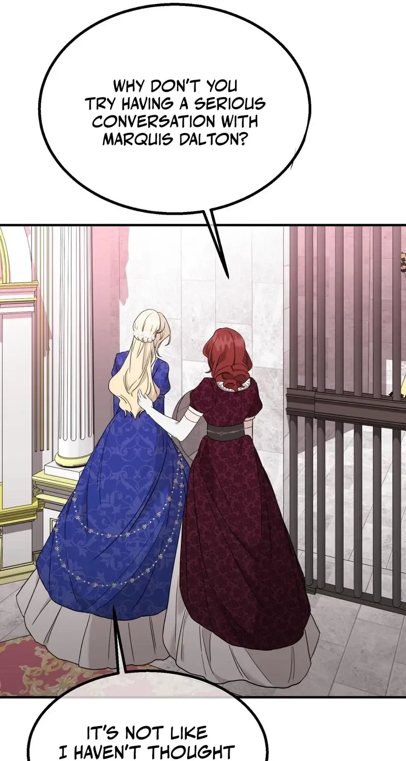 The Couple Hides Their Tastes Chapter 11 – Page 27