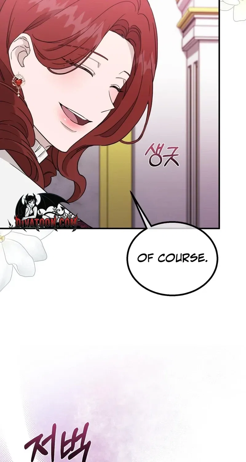 The Couple Hides Their Tastes Chapter 11 – Page 33