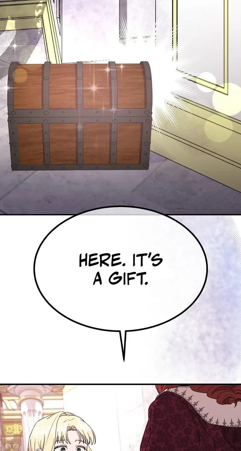 The Couple Hides Their Tastes Chapter 11 – Page 36