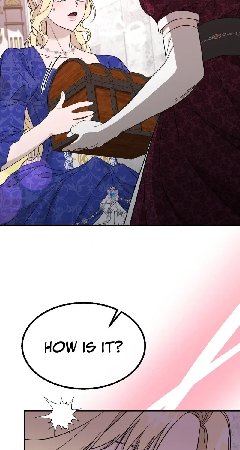The Couple Hides Their Tastes Chapter 11 – Page 37