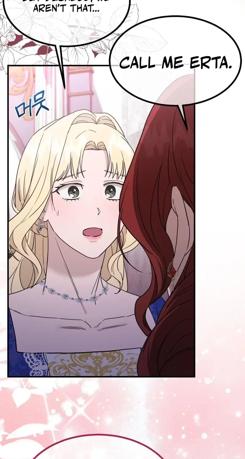 The Couple Hides Their Tastes Chapter 11 – Page 42