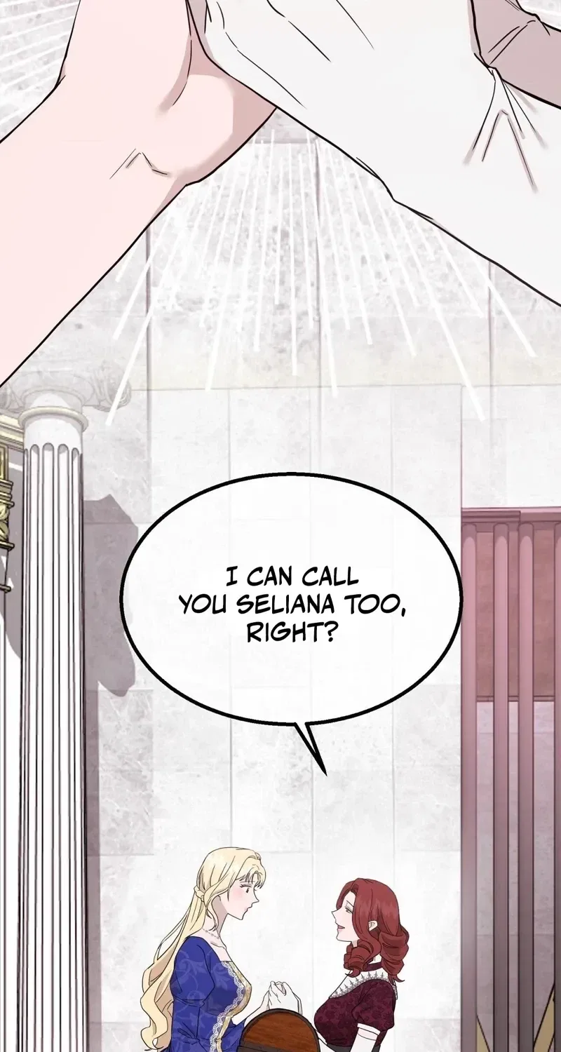The Couple Hides Their Tastes Chapter 11 – Page 46