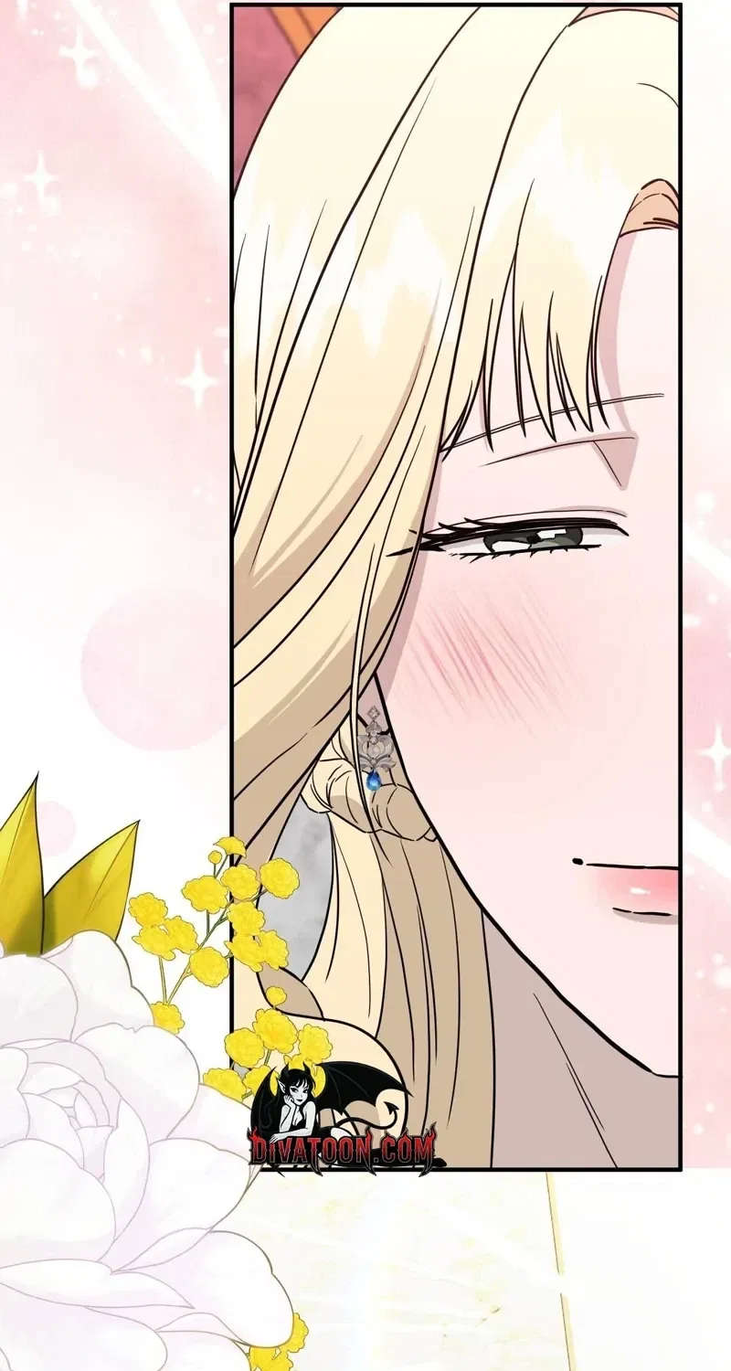 The Couple Hides Their Tastes Chapter 11 – Page 50