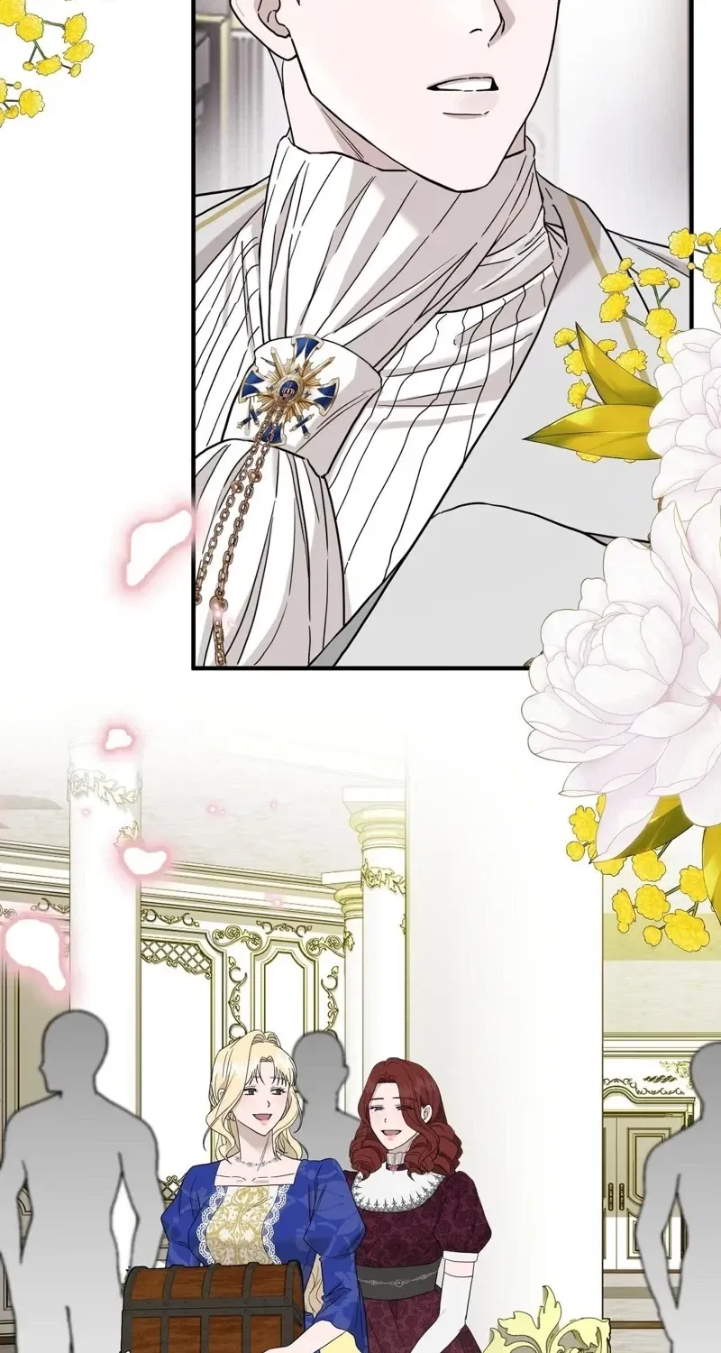 The Couple Hides Their Tastes Chapter 11 – Page 54