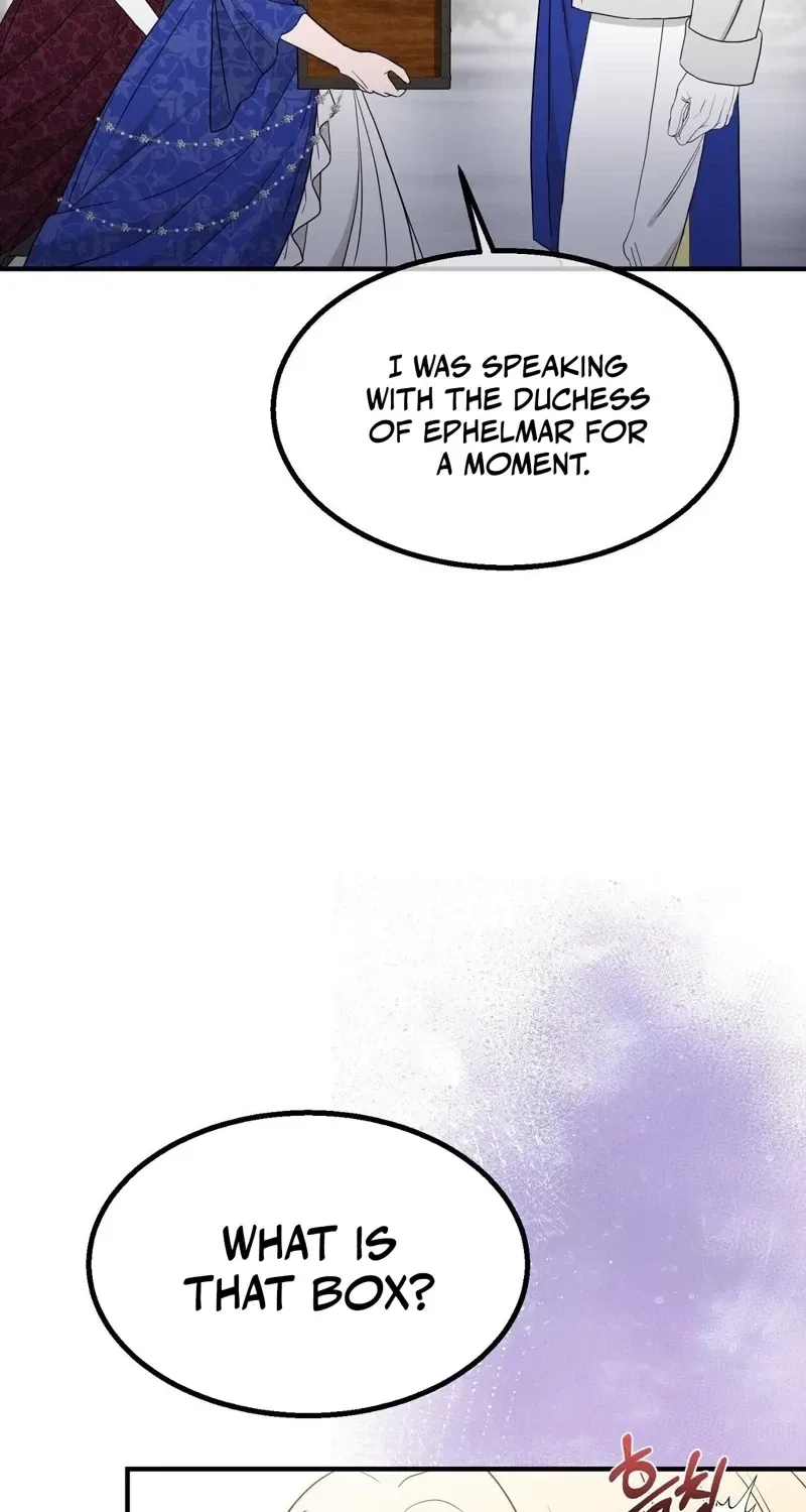 The Couple Hides Their Tastes Chapter 11 – Page 58