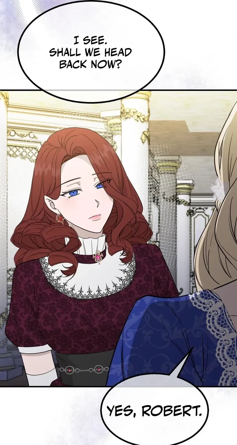 The Couple Hides Their Tastes Chapter 11 – Page 60