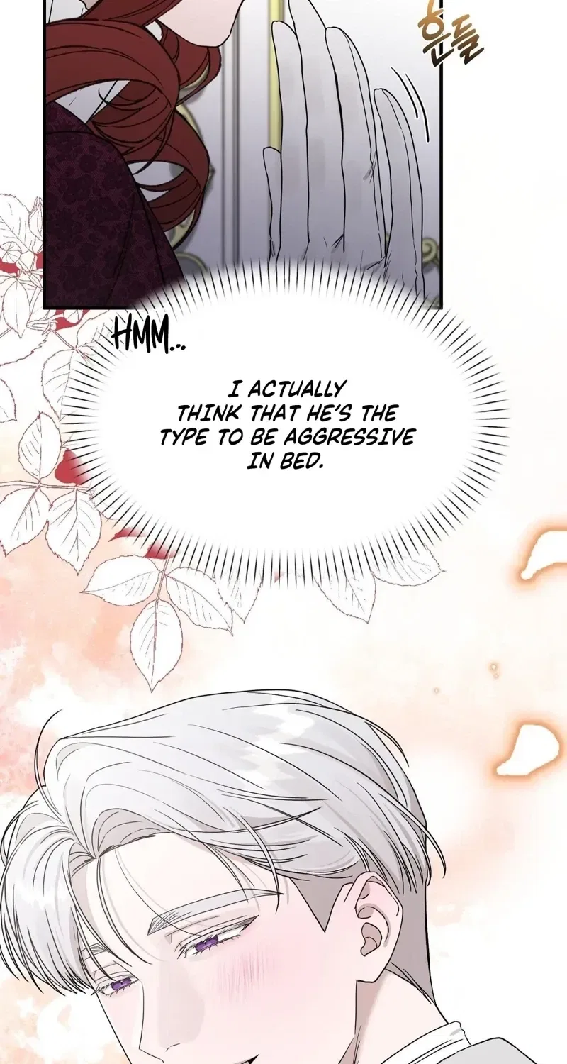 The Couple Hides Their Tastes Chapter 11 – Page 65