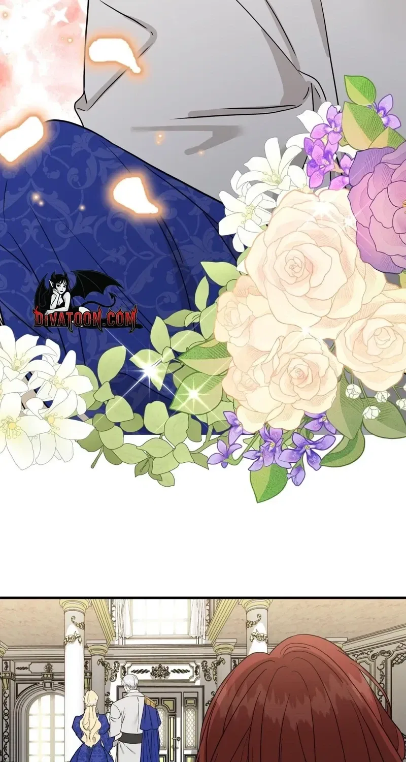 The Couple Hides Their Tastes Chapter 11 – Page 67