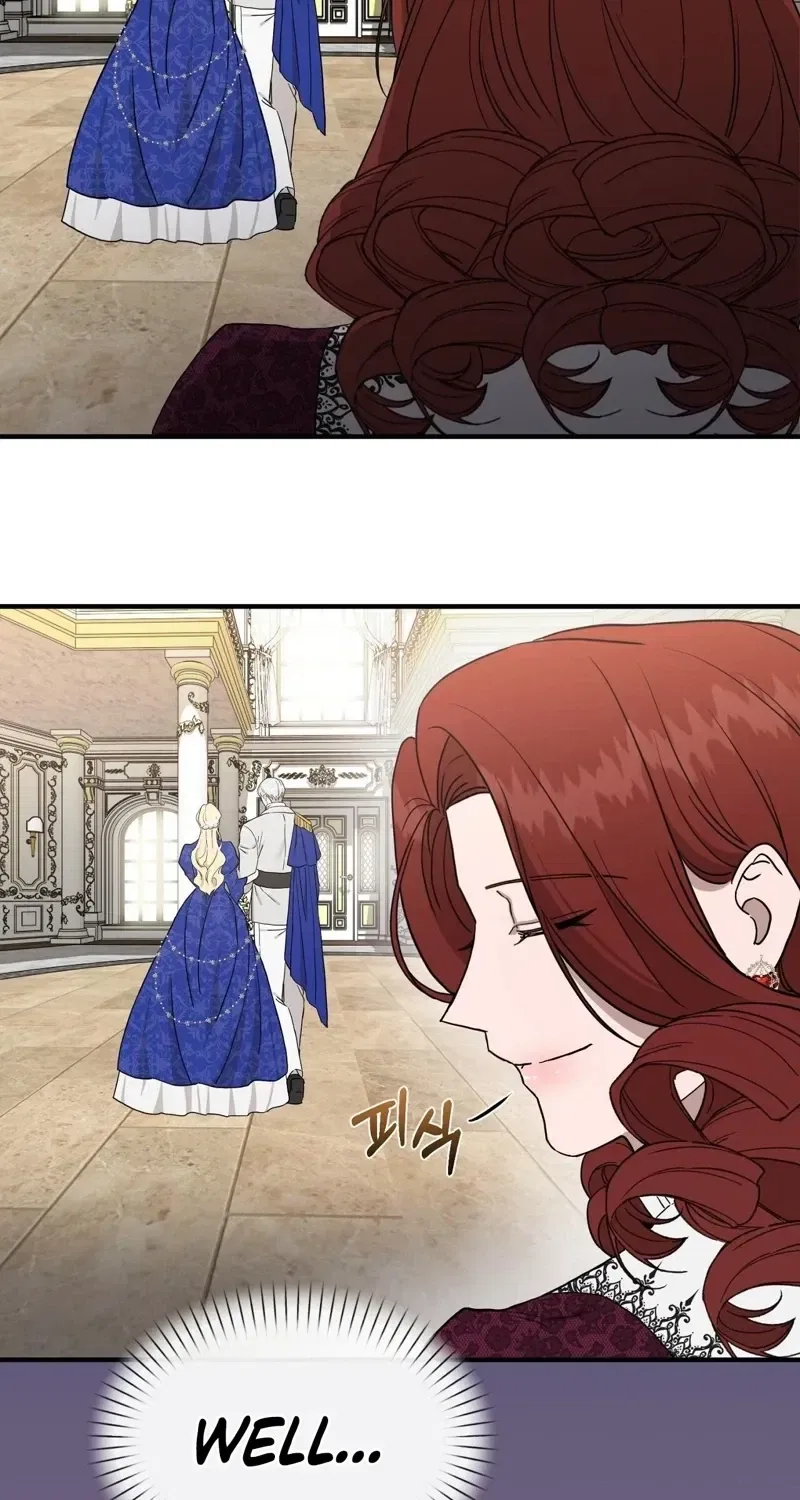 The Couple Hides Their Tastes Chapter 11 – Page 68