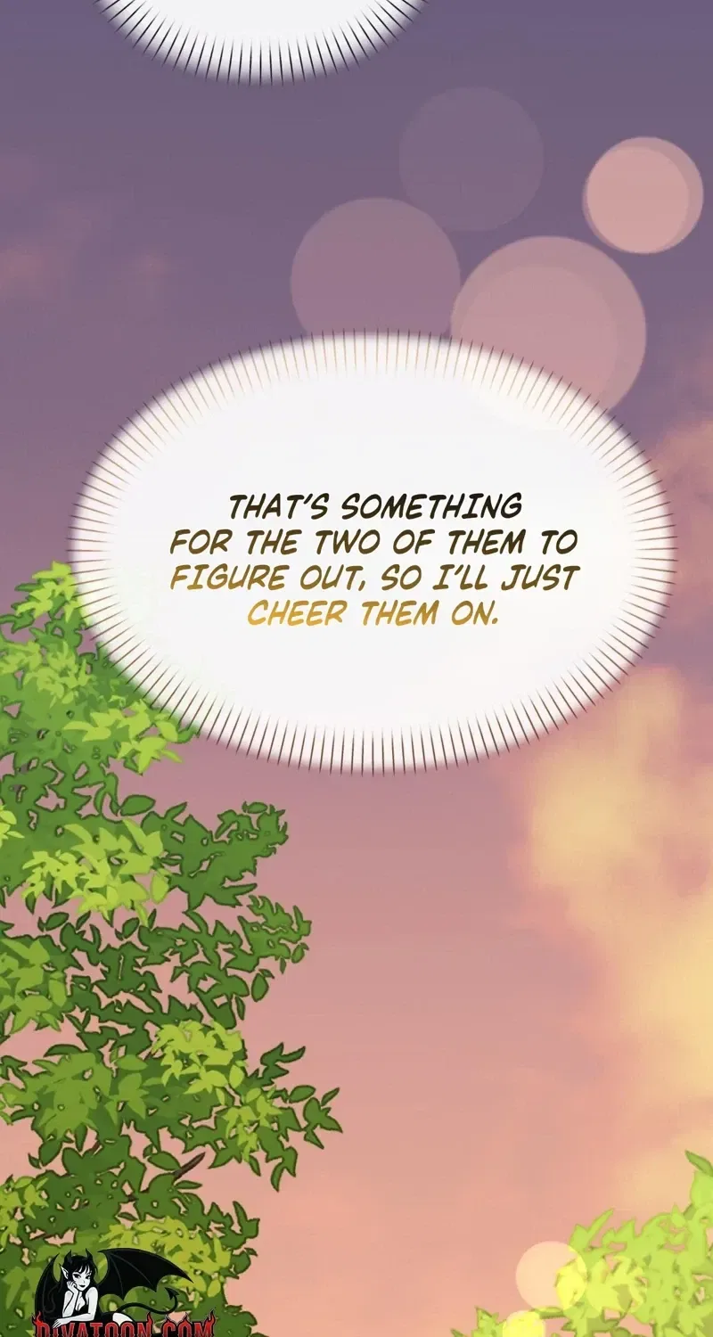 The Couple Hides Their Tastes Chapter 11 – Page 69
