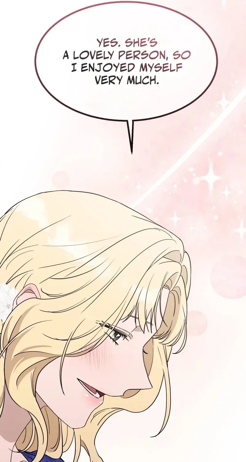 The Couple Hides Their Tastes Chapter 11 – Page 76