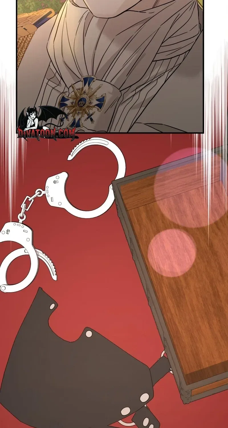 The Couple Hides Their Tastes Chapter 11 – Page 82