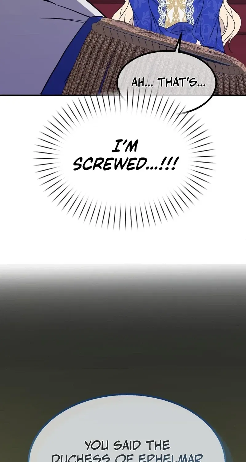 The Couple Hides Their Tastes Chapter 11 – Page 85
