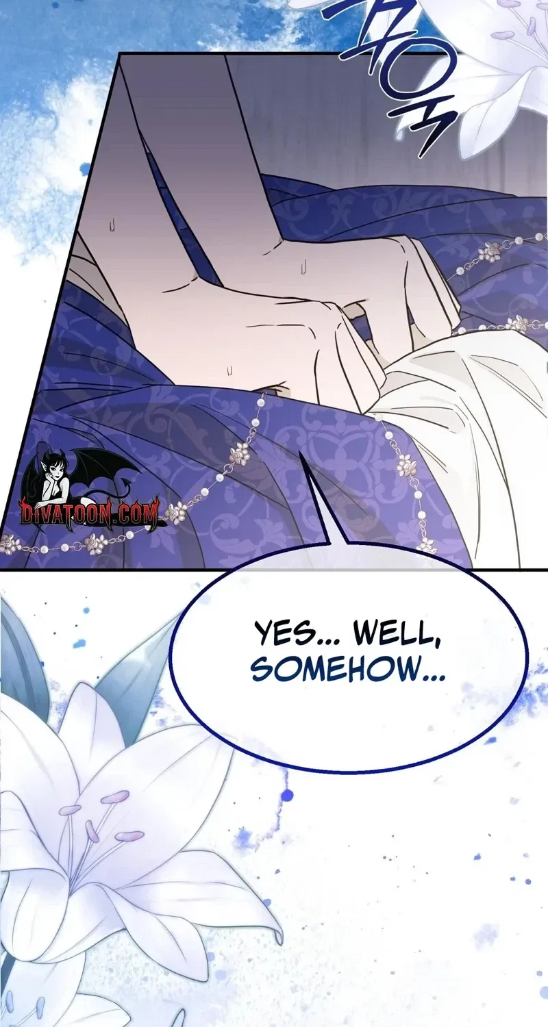 The Couple Hides Their Tastes Chapter 11 – Page 88