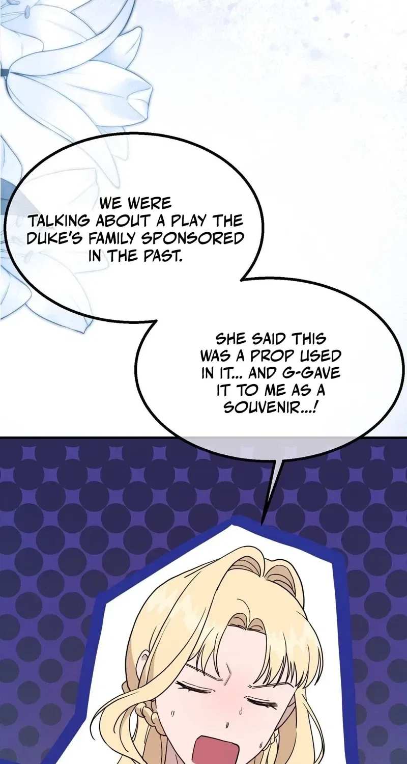 The Couple Hides Their Tastes Chapter 11 – Page 89