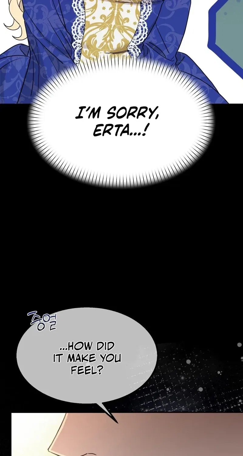 The Couple Hides Their Tastes Chapter 11 – Page 91
