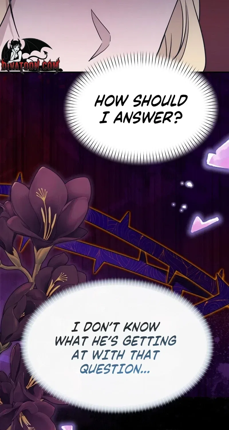 The Couple Hides Their Tastes Chapter 11 – Page 97