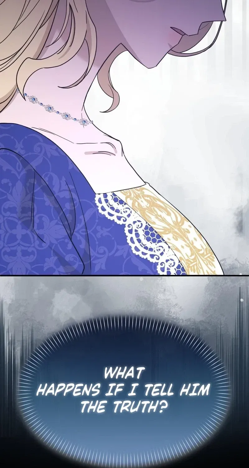 The Couple Hides Their Tastes Chapter 11 – Page 103