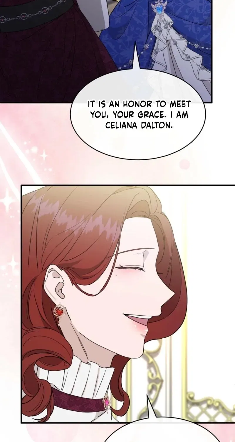 The Couple Hides Their Tastes Chapter 10 – Page 17
