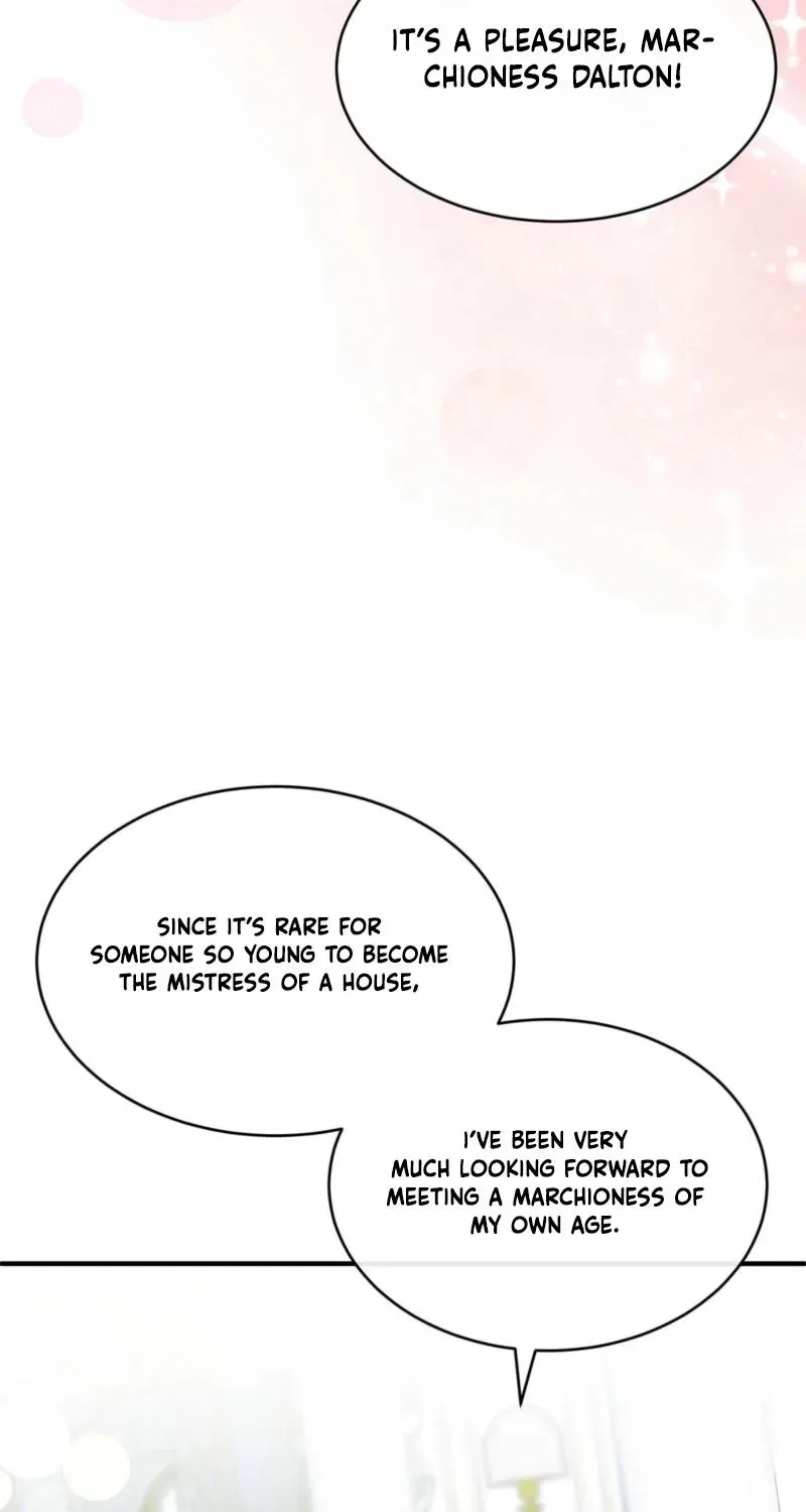The Couple Hides Their Tastes Chapter 10 – Page 18