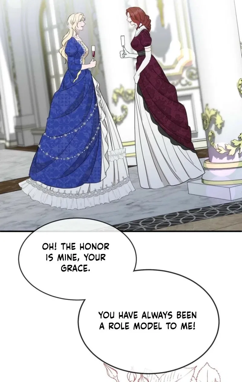 The Couple Hides Their Tastes Chapter 10 – Page 19