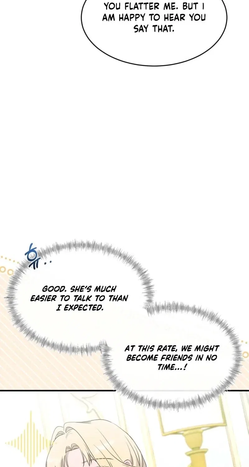 The Couple Hides Their Tastes Chapter 10 – Page 21