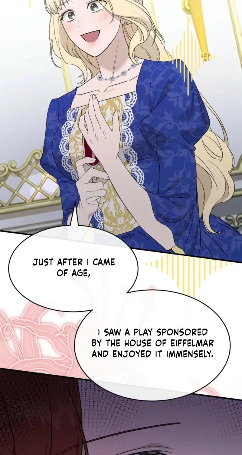 The Couple Hides Their Tastes Chapter 10 – Page 22
