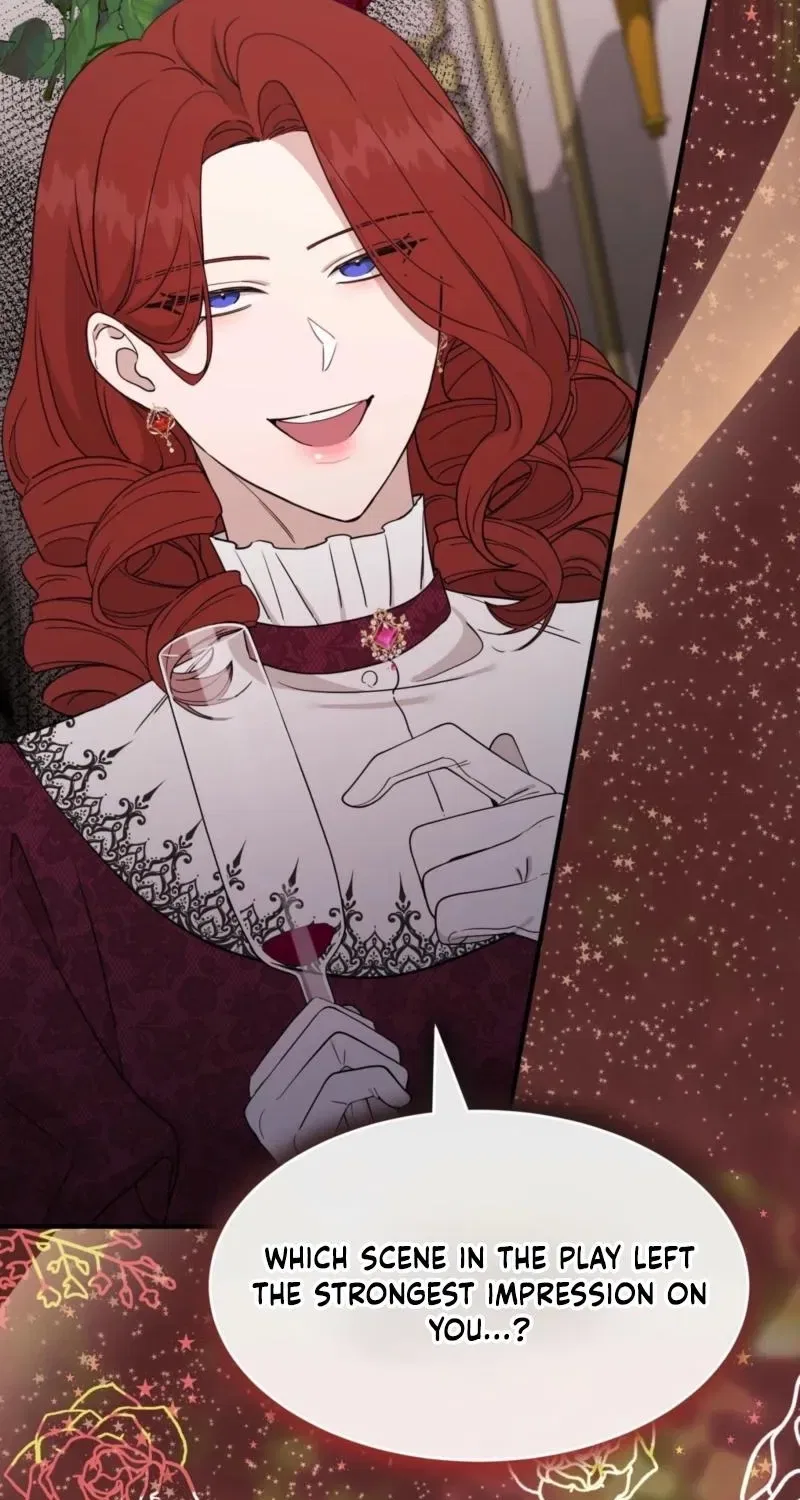 The Couple Hides Their Tastes Chapter 10 – Page 26