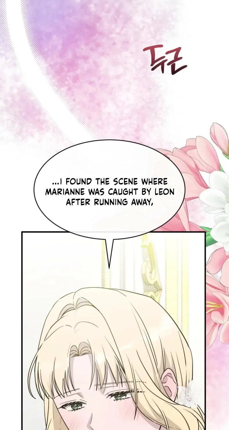 The Couple Hides Their Tastes Chapter 10 – Page 33